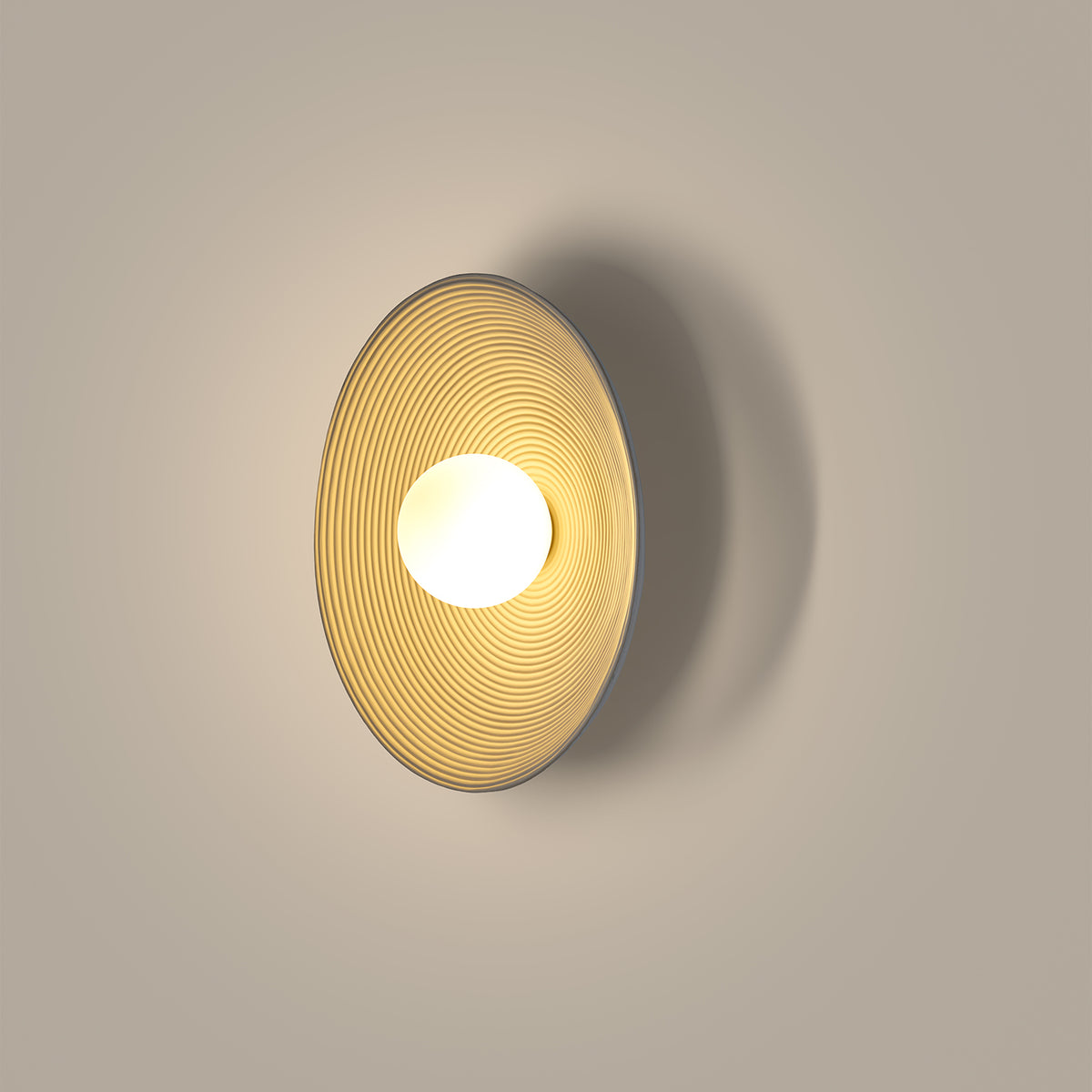 Dana Wall Lamp, image: Aromas