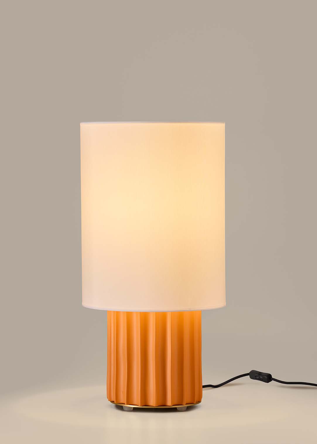 Dena Table Lamp, image: Aromas