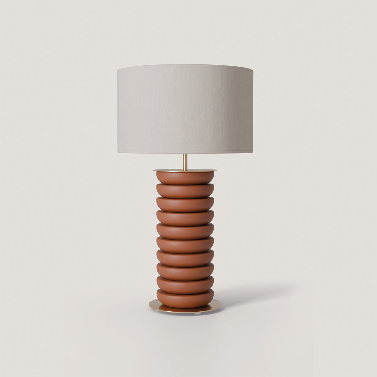 Dente Table Lamp, image: Aromas