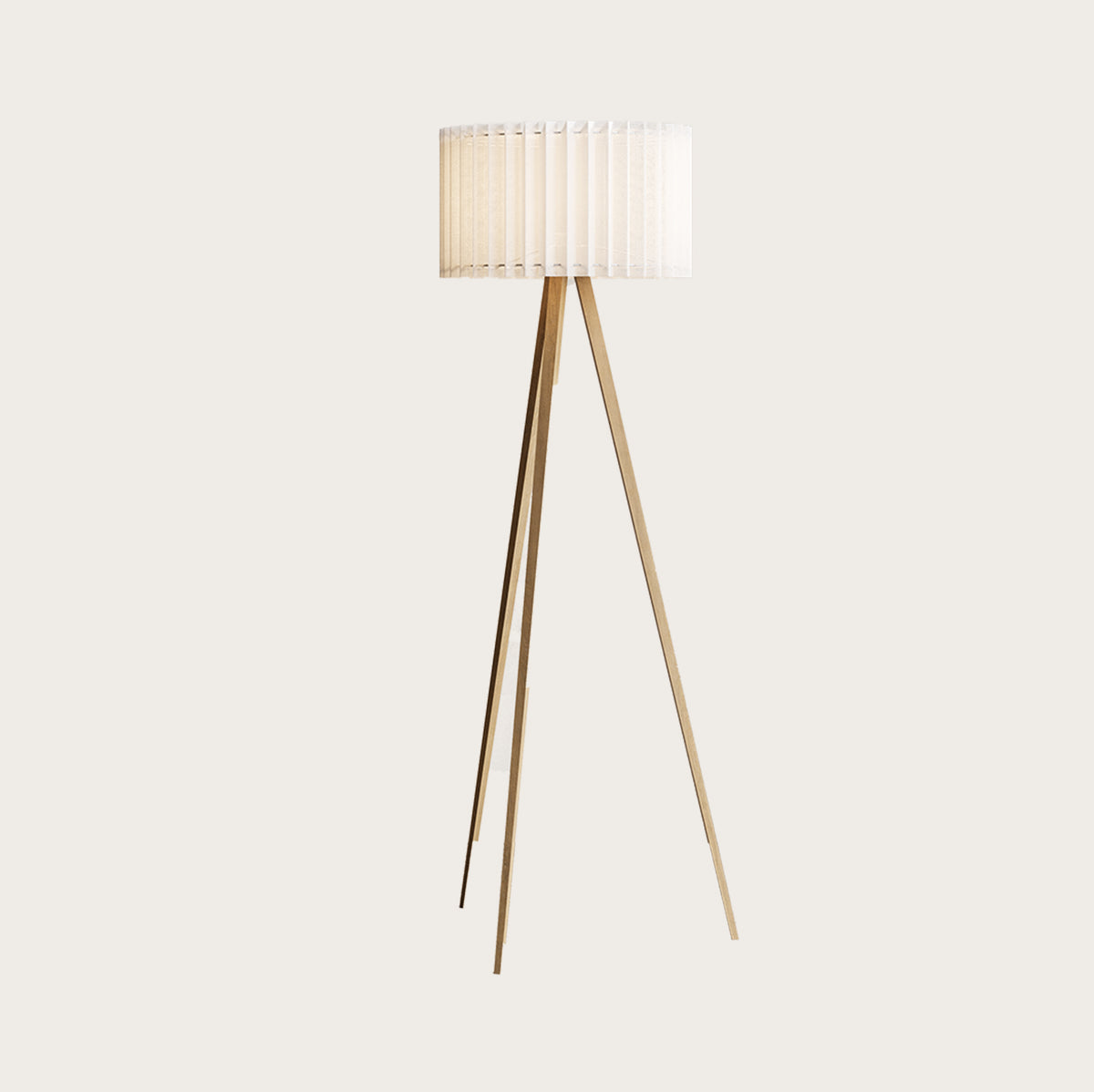 Dira Floor Lamp, image: Aromas