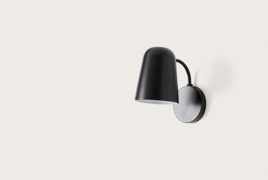 Dobi Wall Lamp, image: Aromas