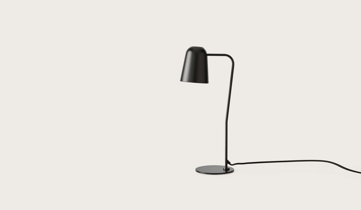 Dobi Table Lamp, image: Aromas