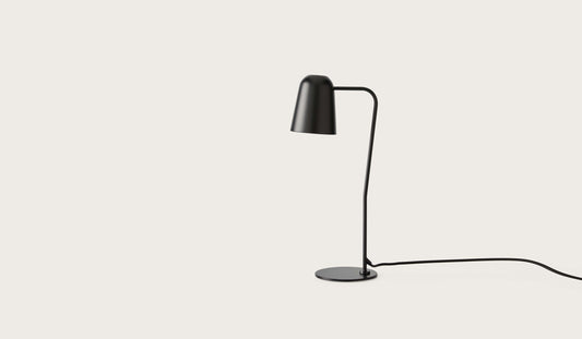 Dobi Table Lamp, image: Aromas