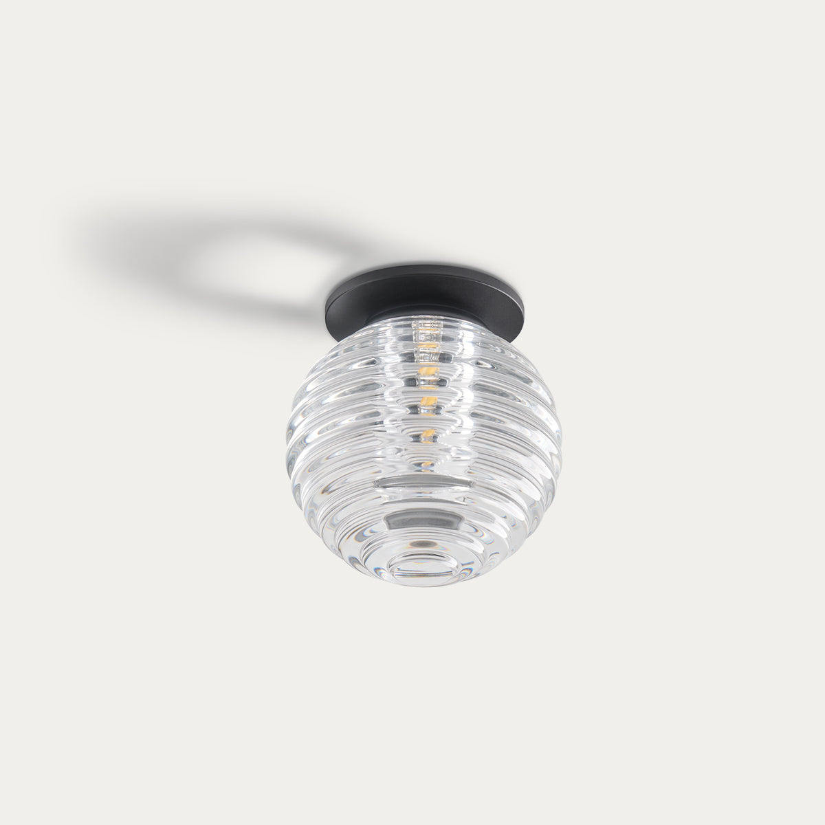 Doul Recessed Spot, image: Aromas del Campo
