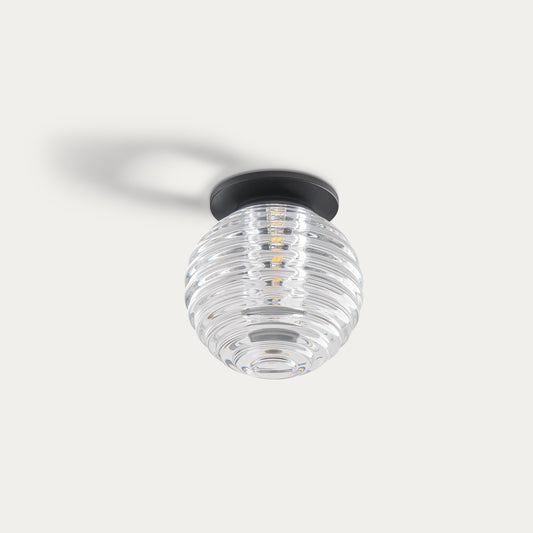 Doul Recessed Spot, image: Aromas del Campo