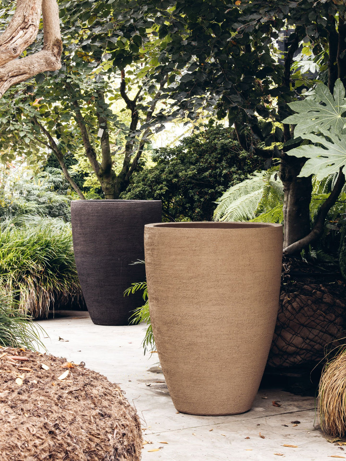 Bergen Planter by Domani