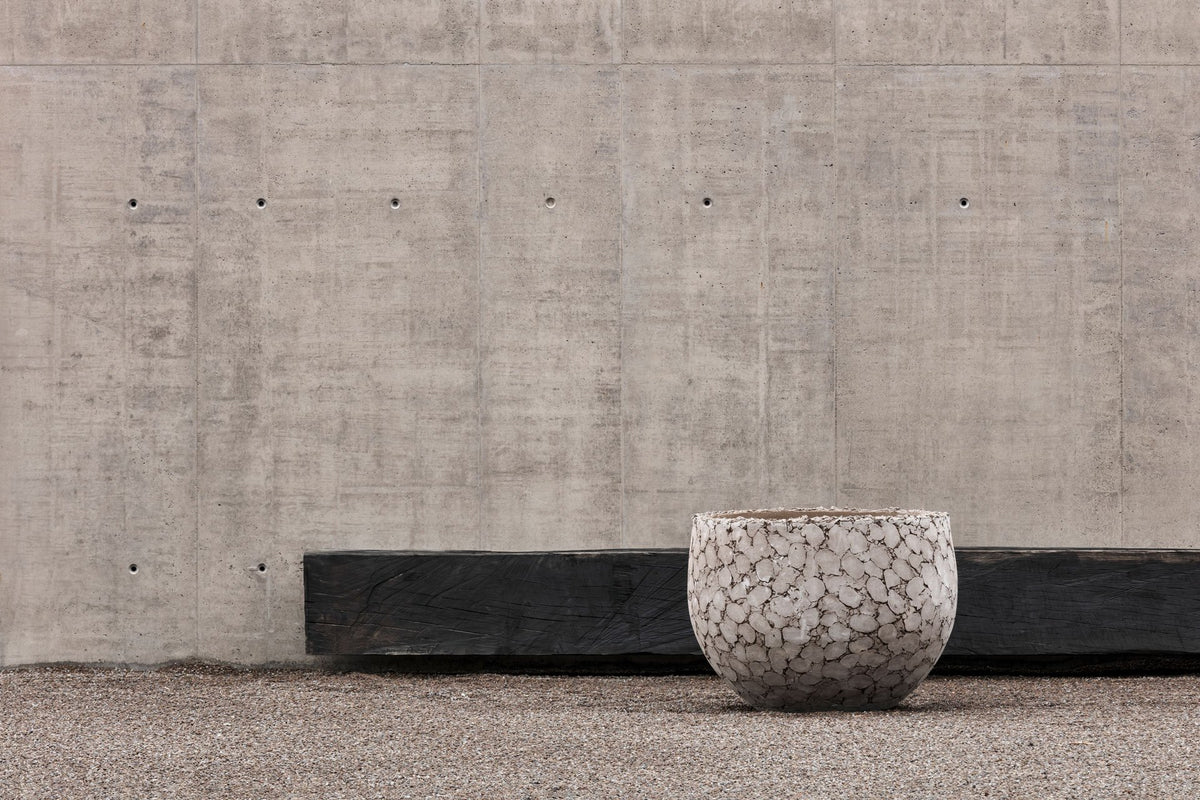 Lava Planter by Domani