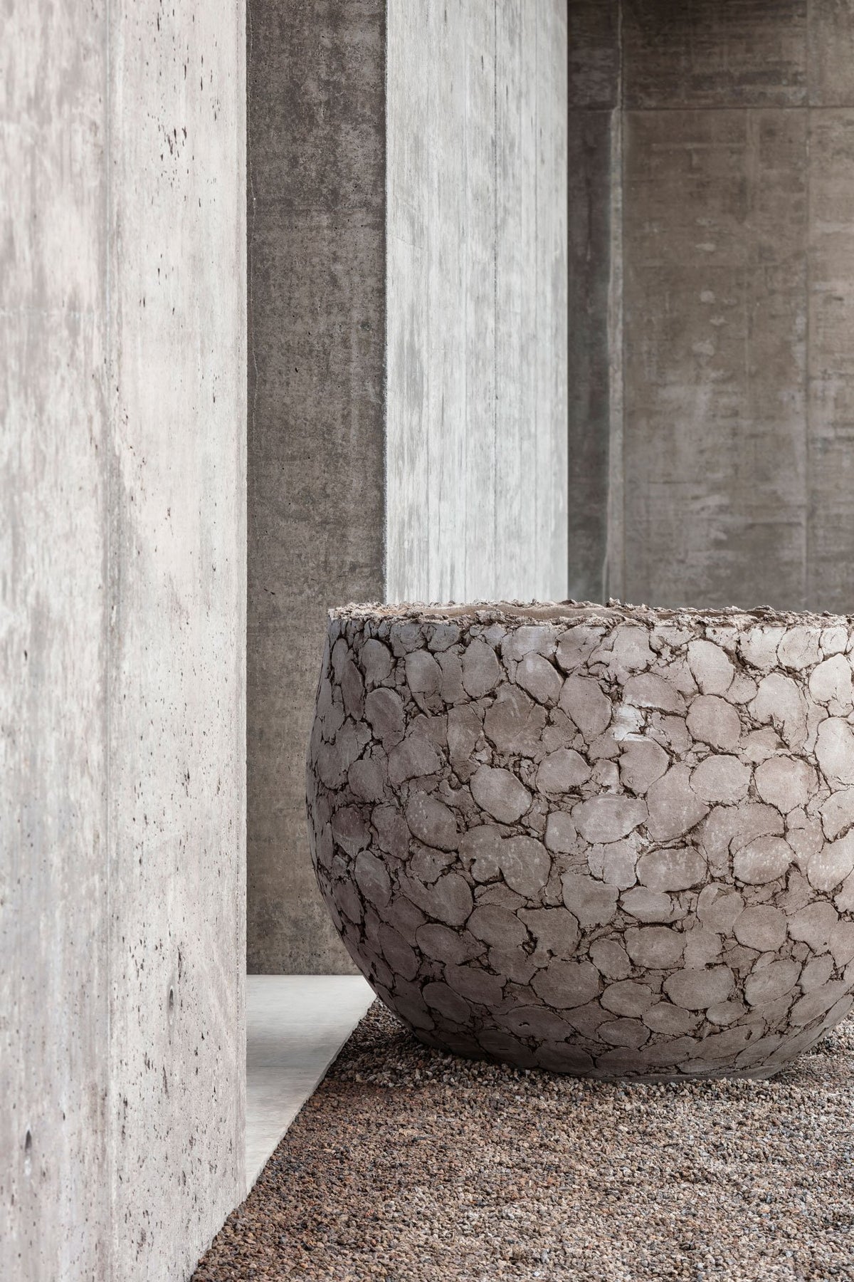 Lava Planter by Domani