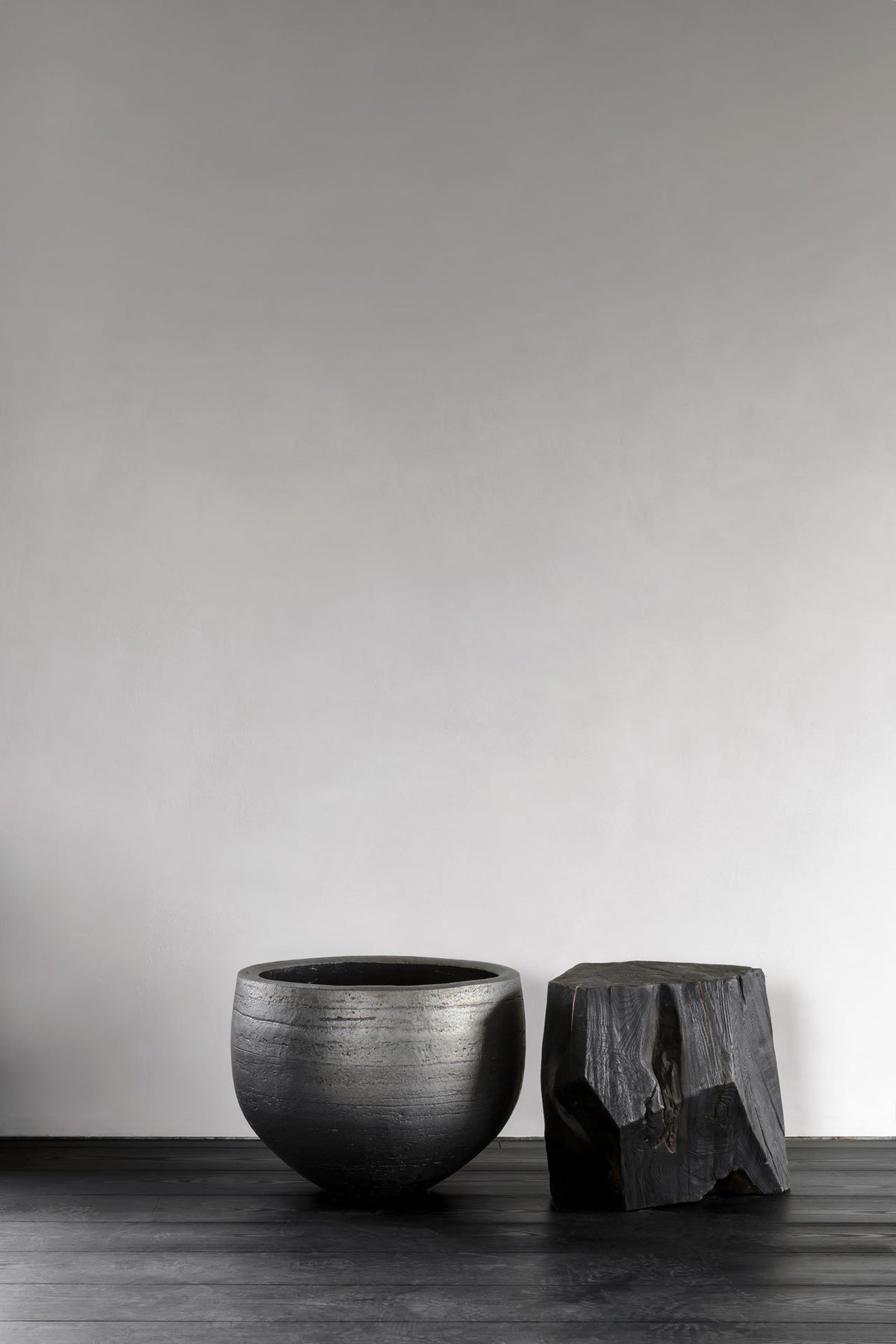 Nuuk Planter by Domani