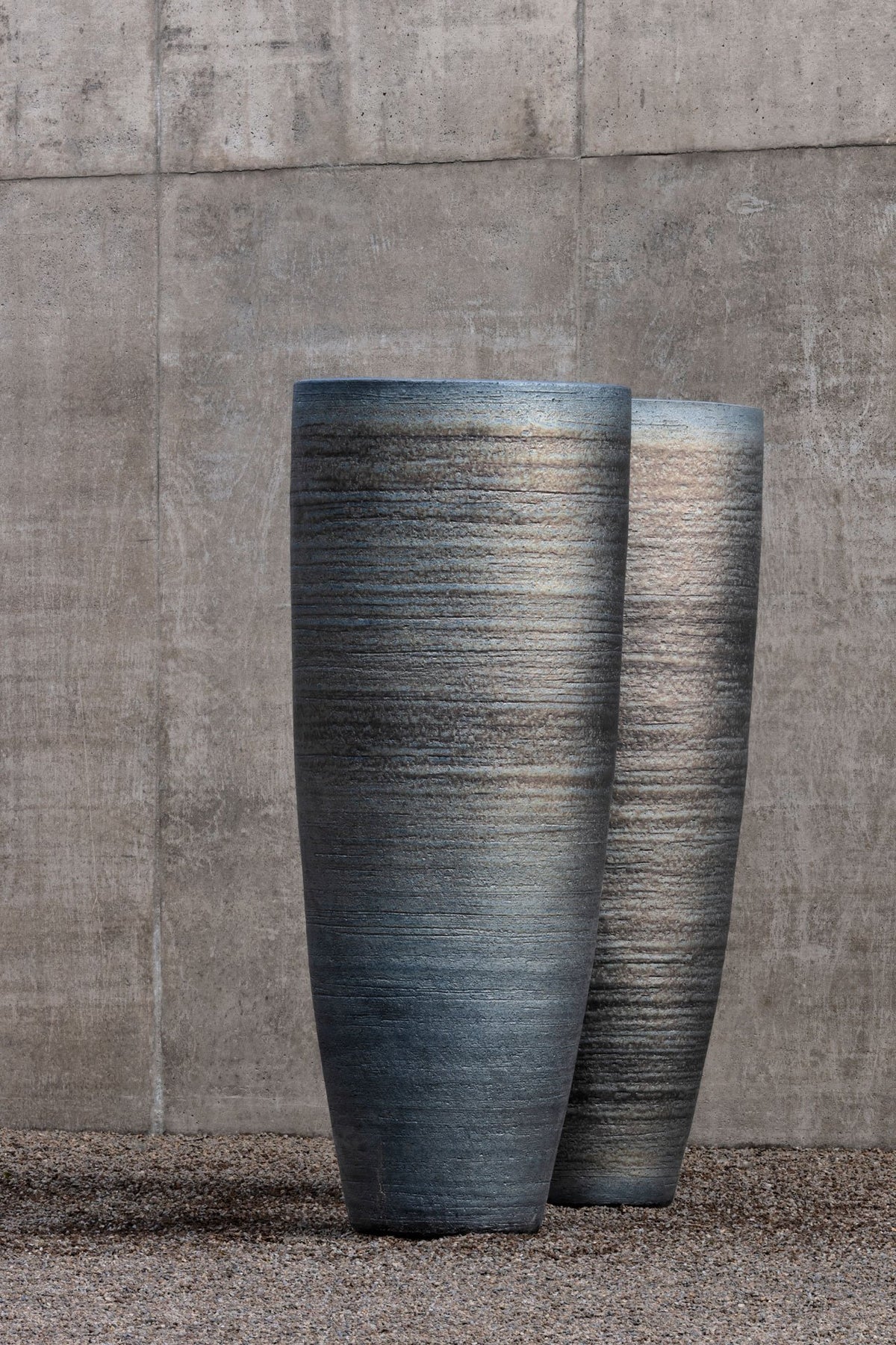 Nuuk Planter by Domani