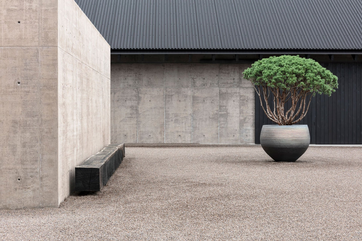 Nuuk Planter by Domani