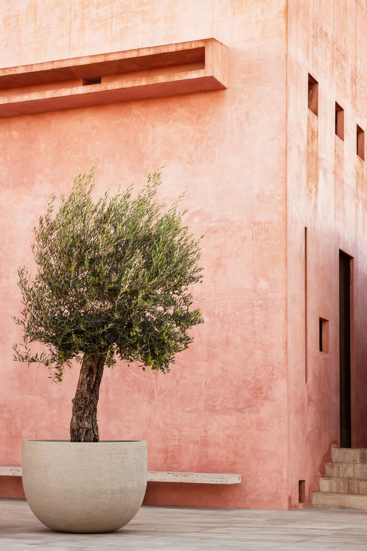 Texel Planter by Domani