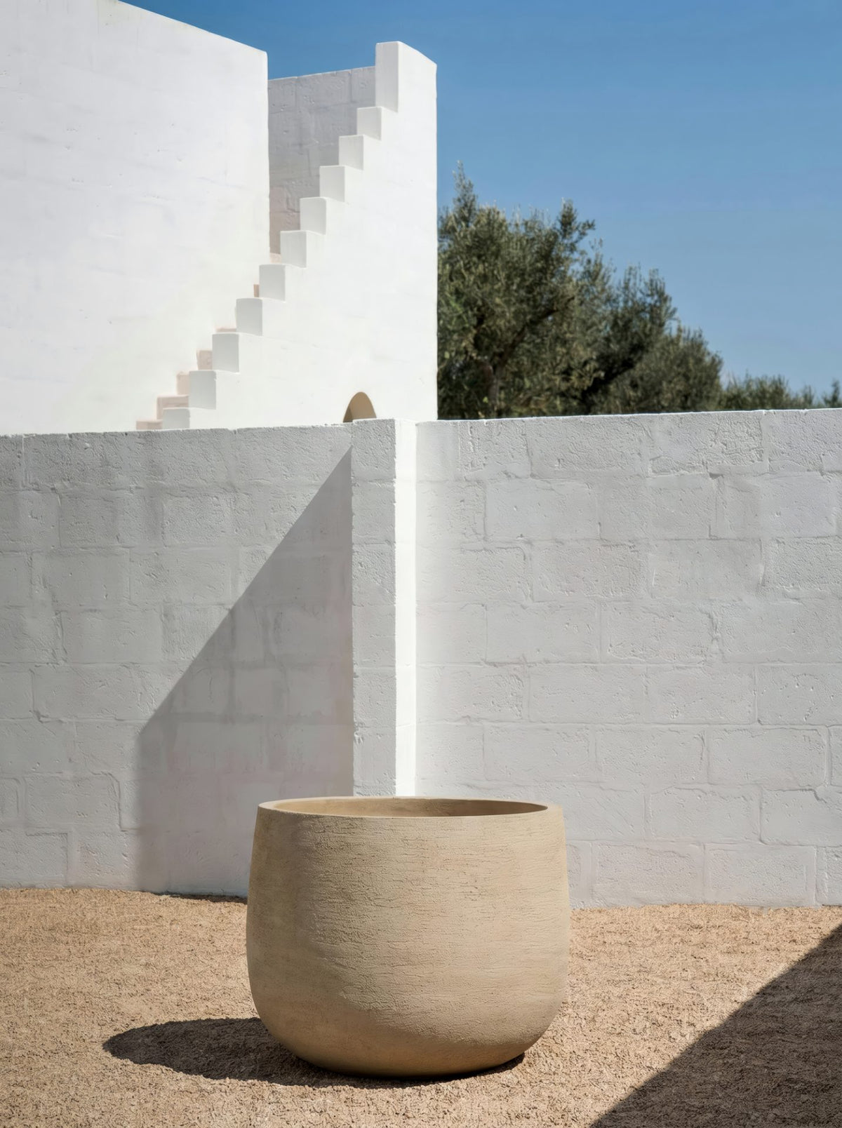 Graz Planter by Domani