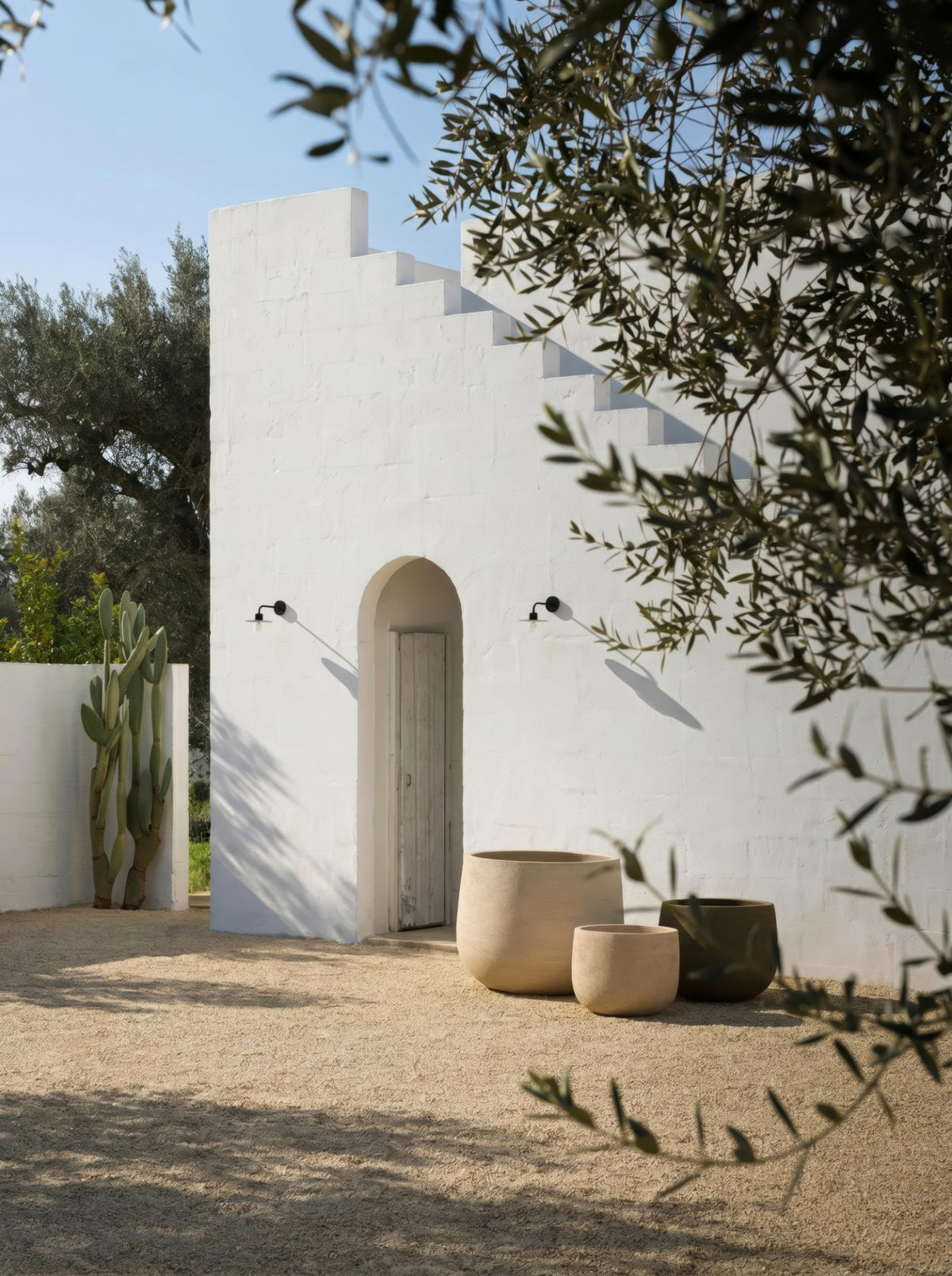 Graz Planter by Domani