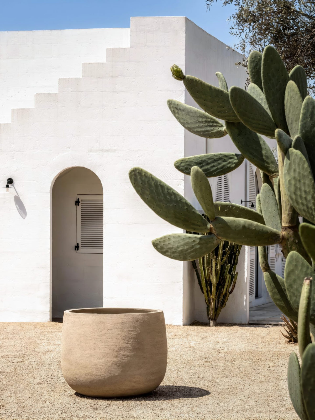 Graz Planter by Domani