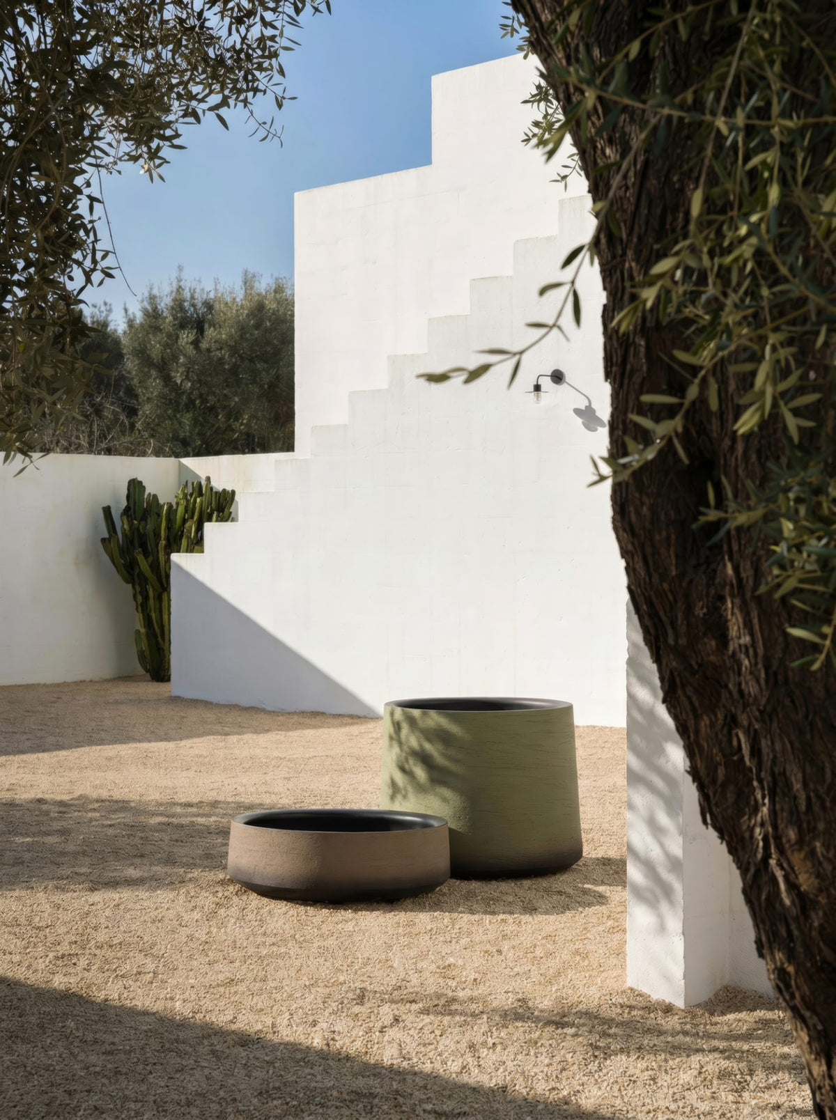 Havana Planter by Domani