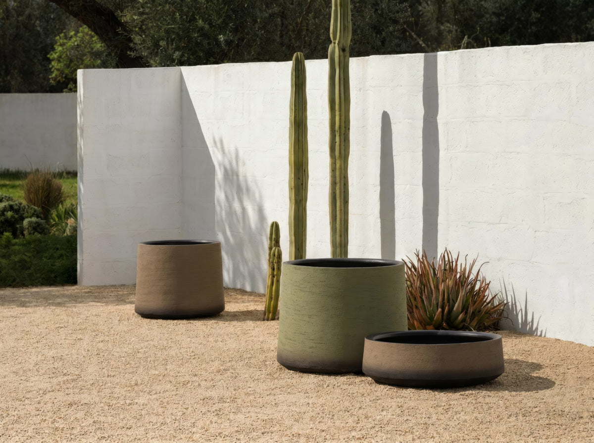 Havana Planter by Domani