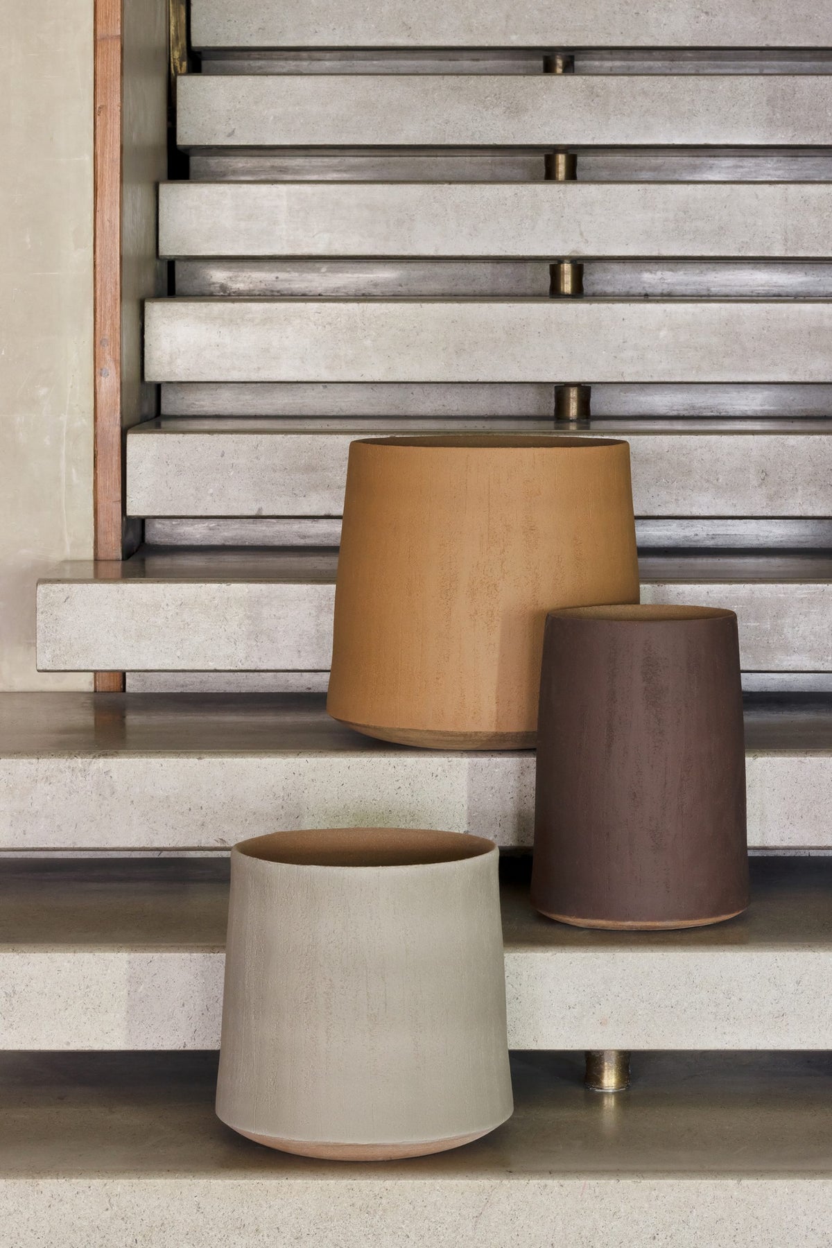 Bastia Planter by Domani