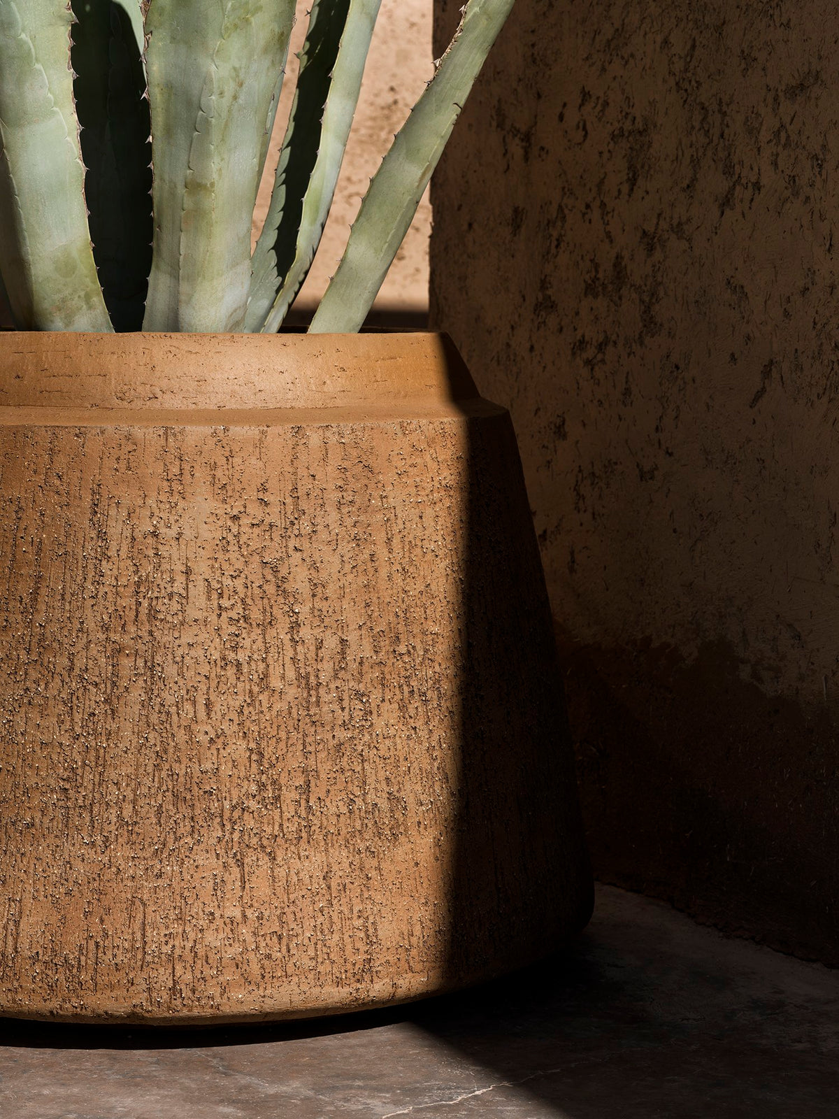 Nagori Planter by Domani