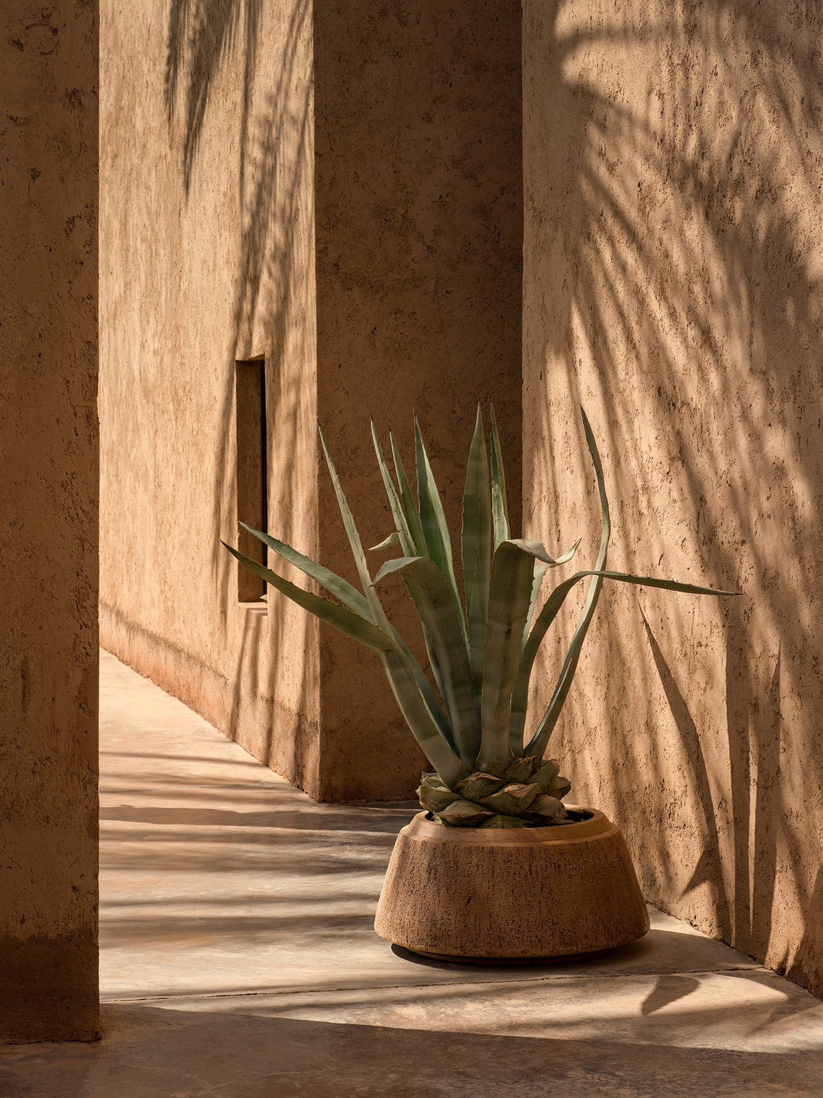 Nagori Planter by Domani