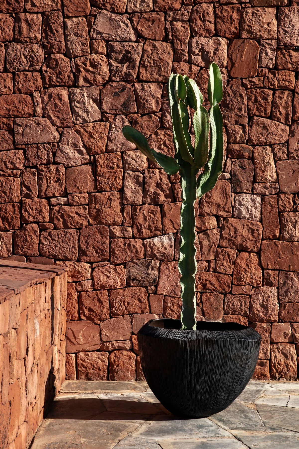 Atlantis Planter by Domani