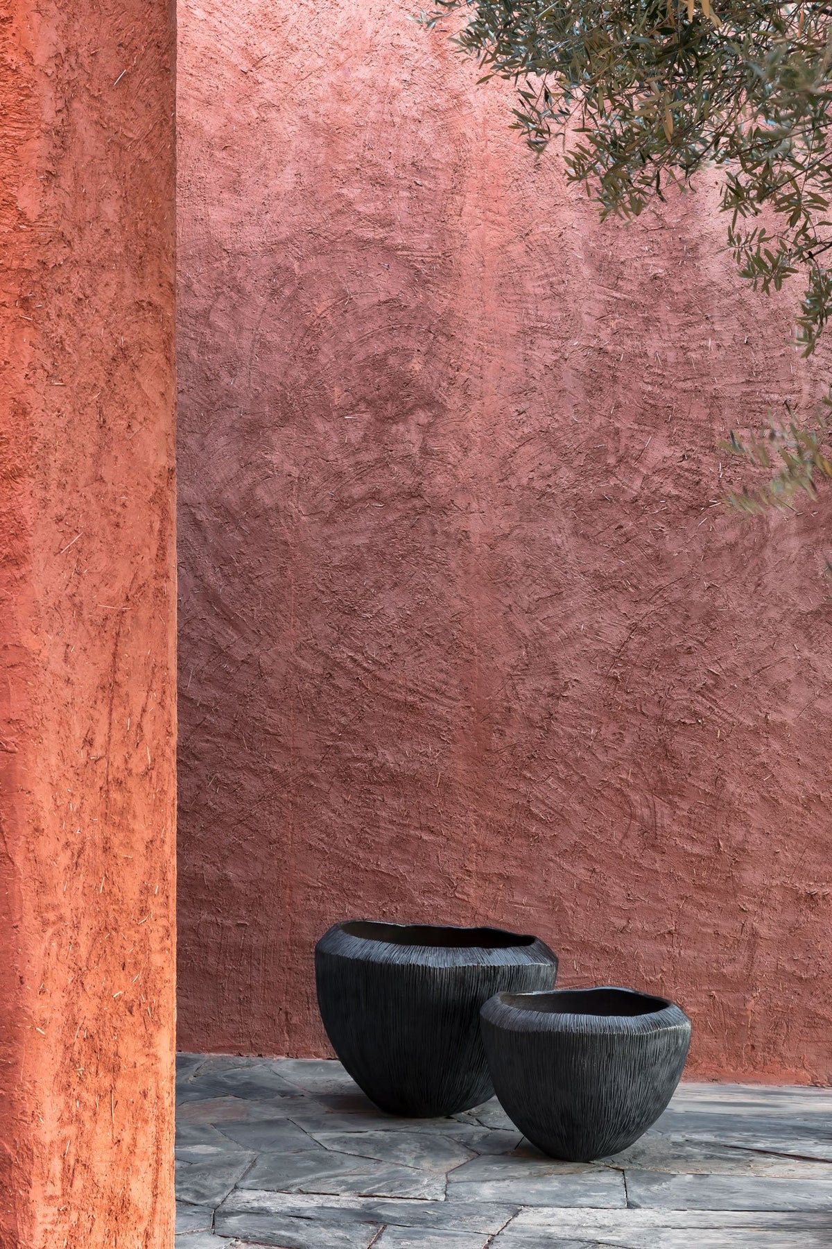 Atlantis Planter by Domani