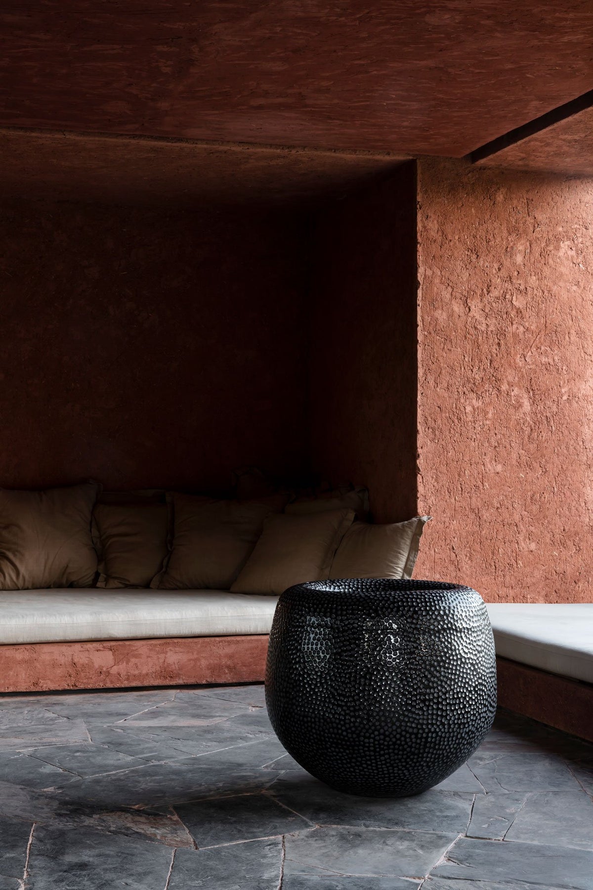 Batur Planter by Domani