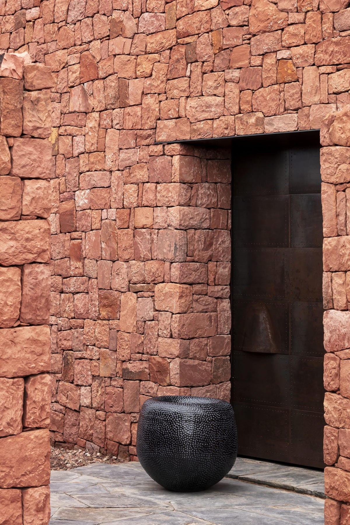 Batur Planter by Domani