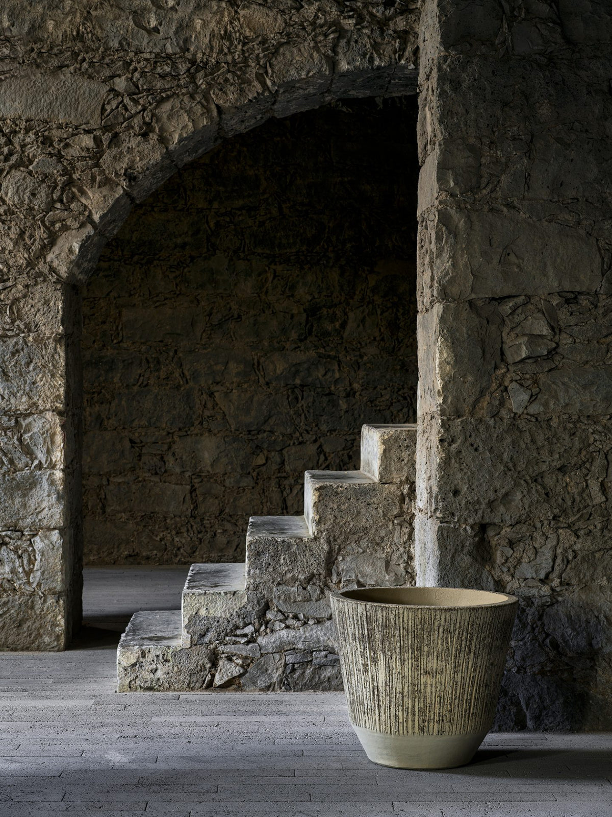 Albi Planter by Domani