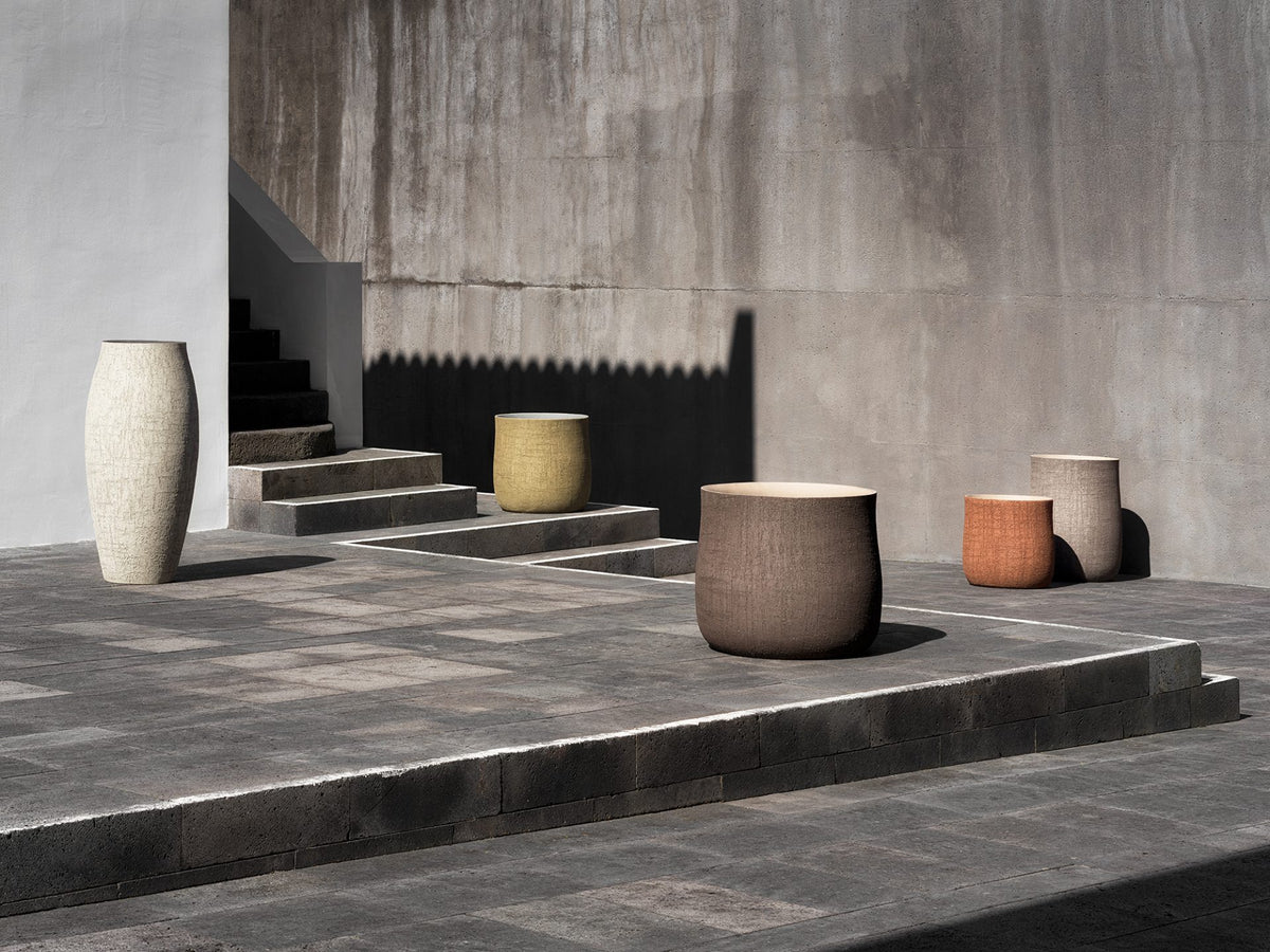 Helsinki Planter by Domani