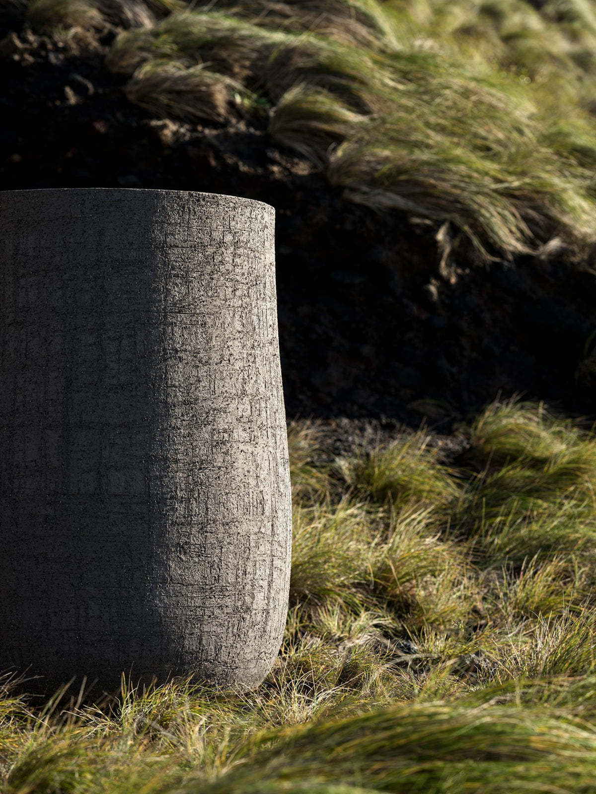 Helsinki Planter by Domani
