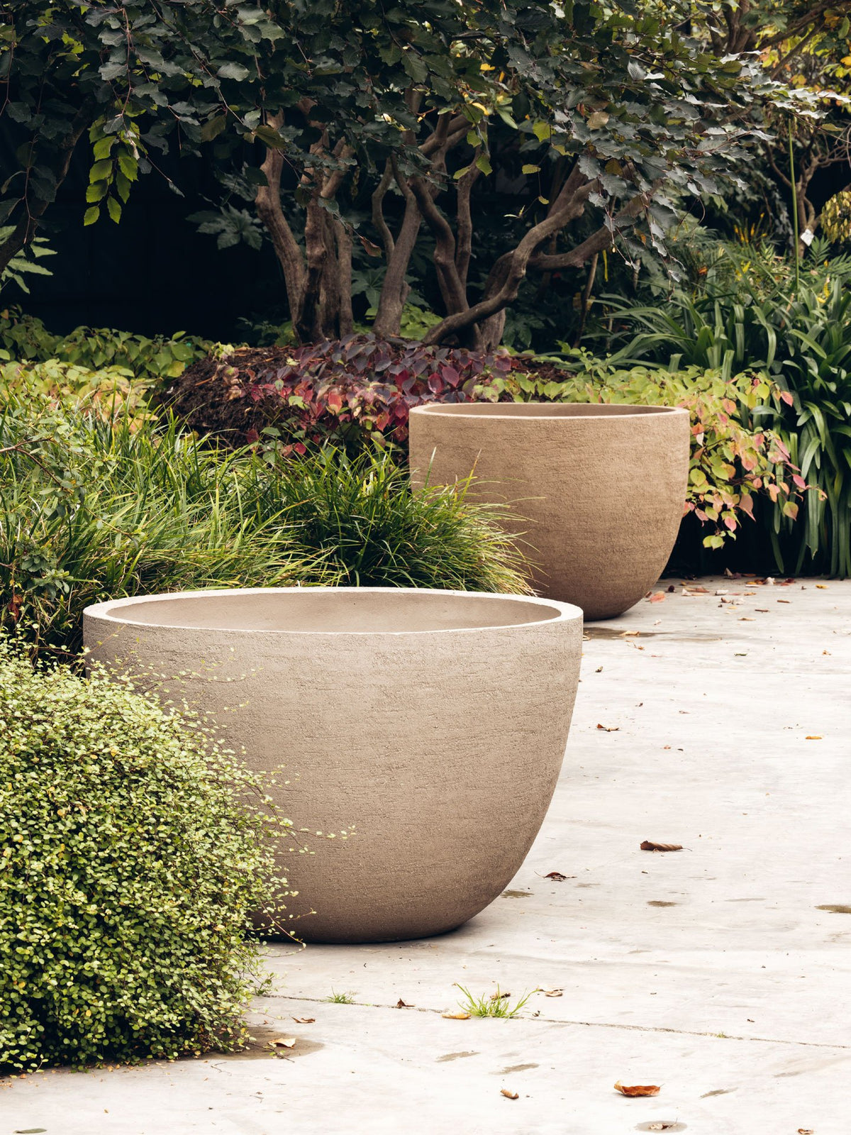 Texel Planter by Domani