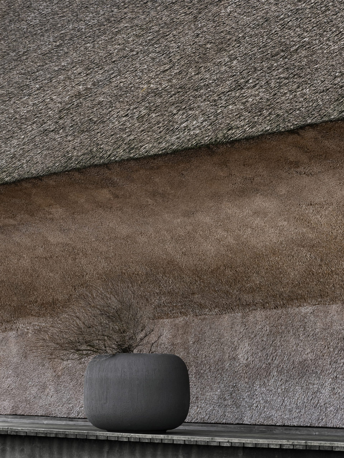 Melides Planter by Domani