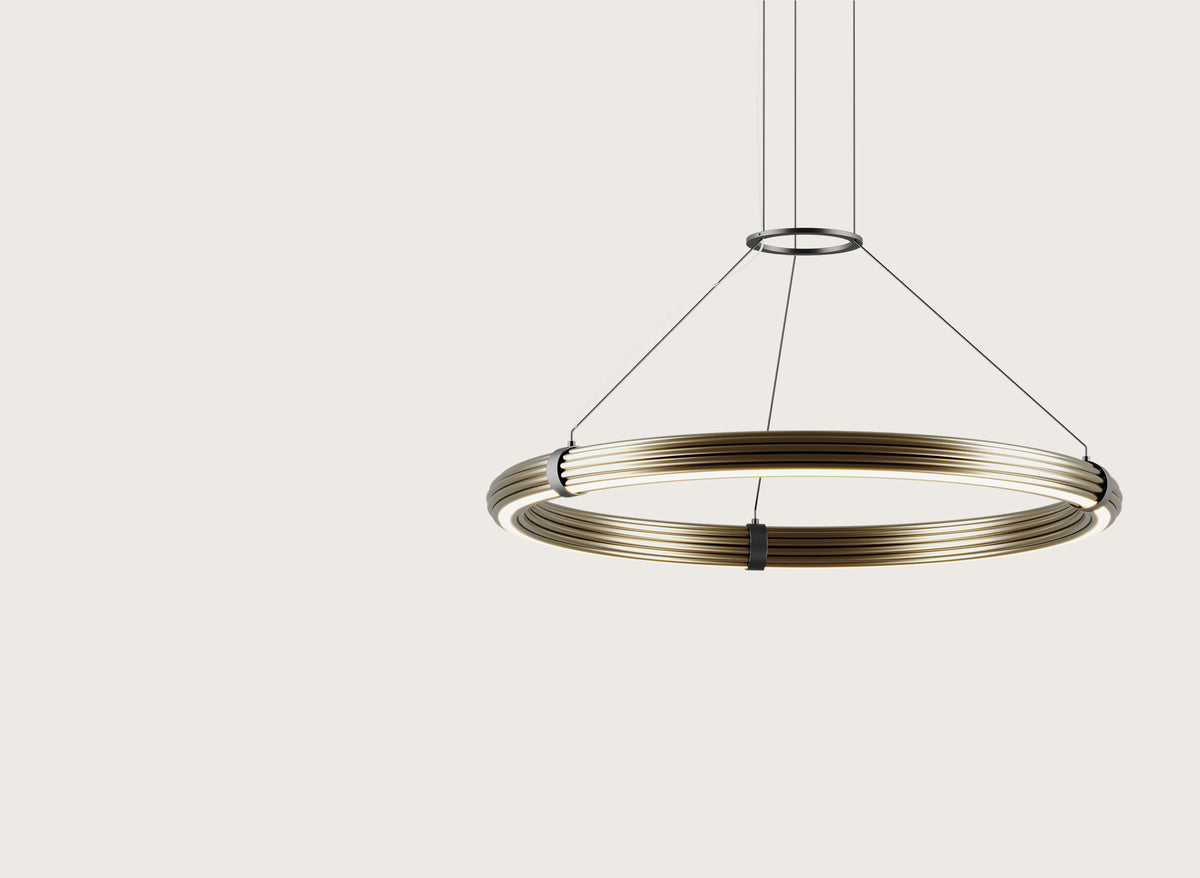 Elli Pendant, image: Aromas