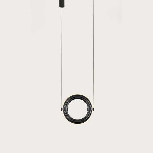 Elli Pendant, image: Aromas