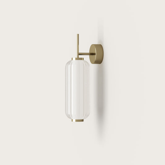 Elma Wall Lamp, image: Aromas