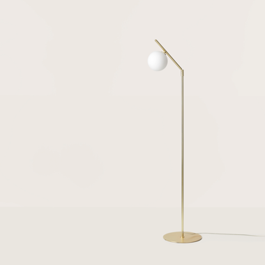 Endo Floor Lamp, image: Aromas