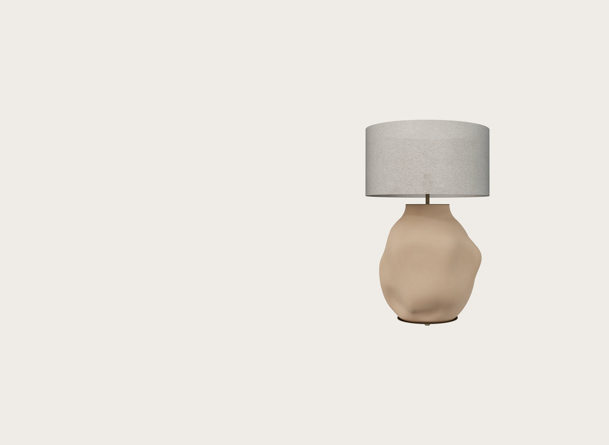 Etho Table Lamp, image: Aromas