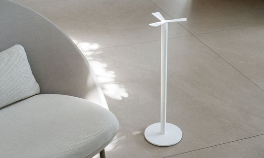 Systemtronic Elica Mini Coat Stand