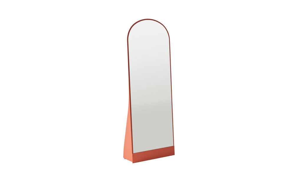 Systemtronic Croma Mirror. Photo: Systemtronic