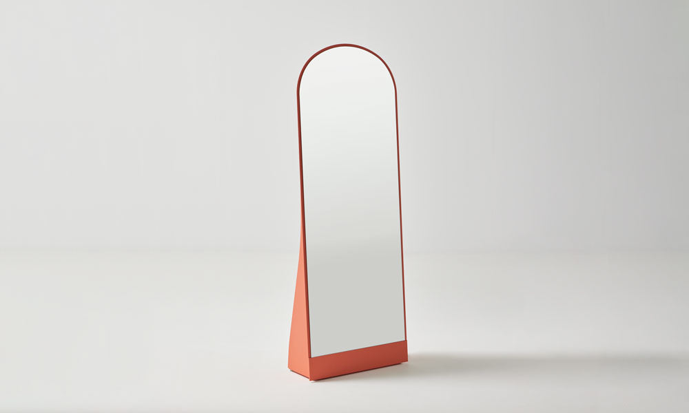 Systemtronic Croma Mirror. Photo: Systemtronic