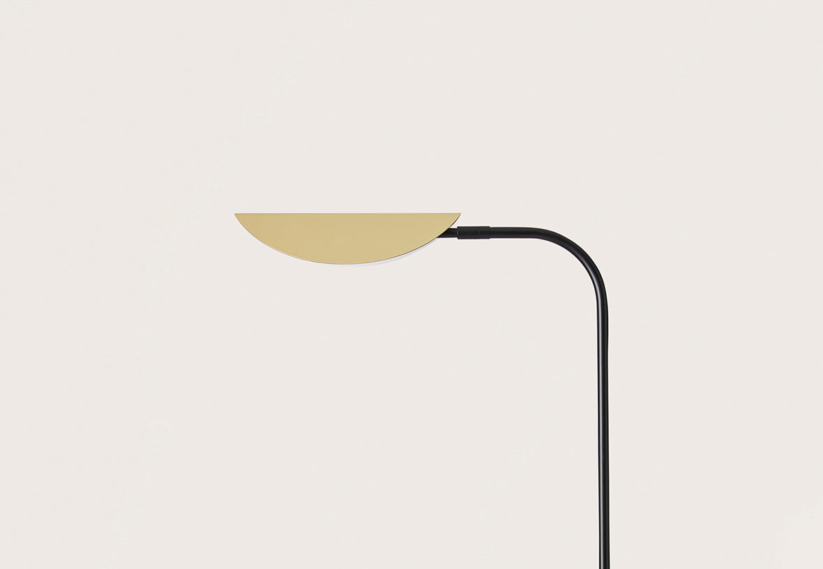 Ficus Floor Lamp, image: Aromas