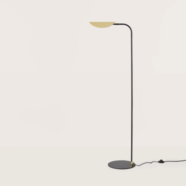 Ficus Floor Lamp, image: Aromas