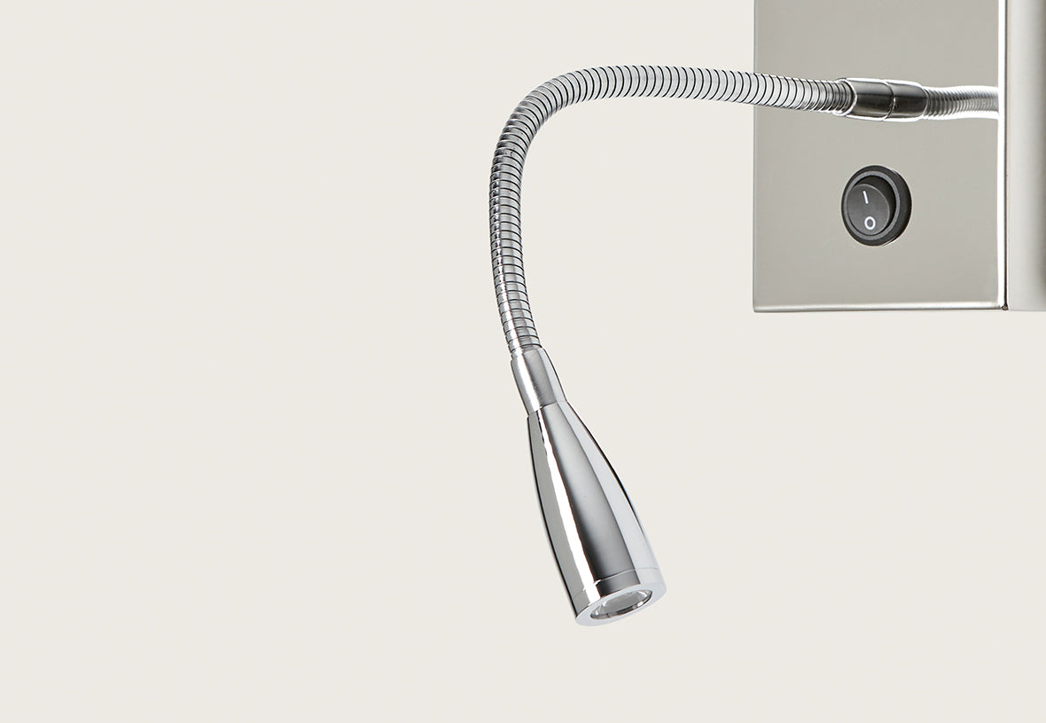 Find Wall Lamp, image: Aromas