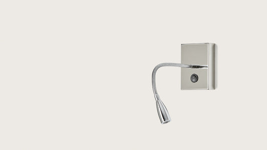 Find Wall Lamp, image: Aromas