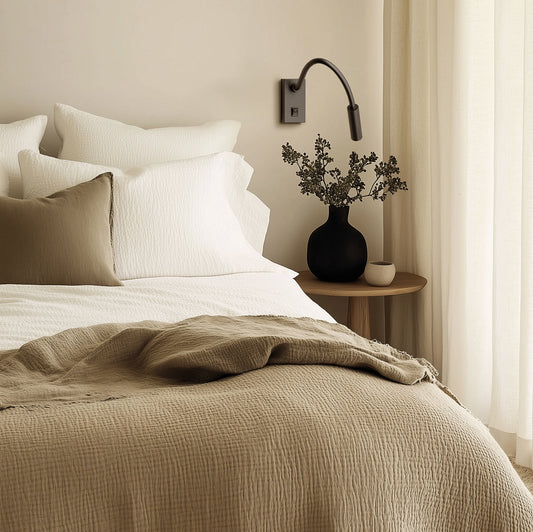 Flexor Wall Lamp, image: Aromas