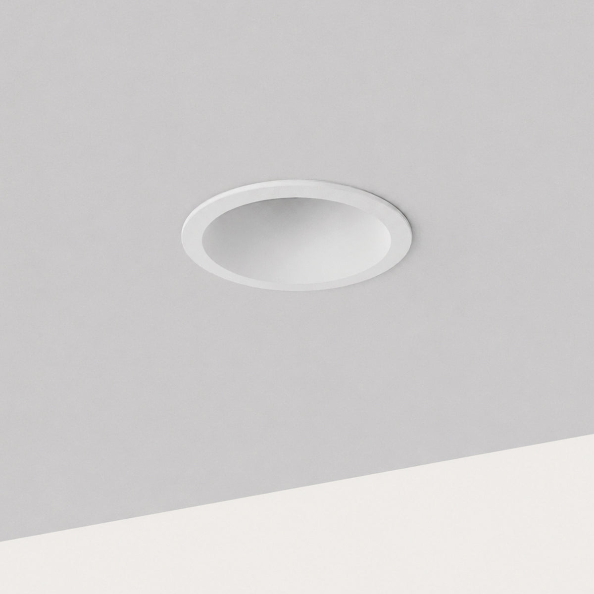 Flyb Recessed Spot, image: Aromas del Campo
