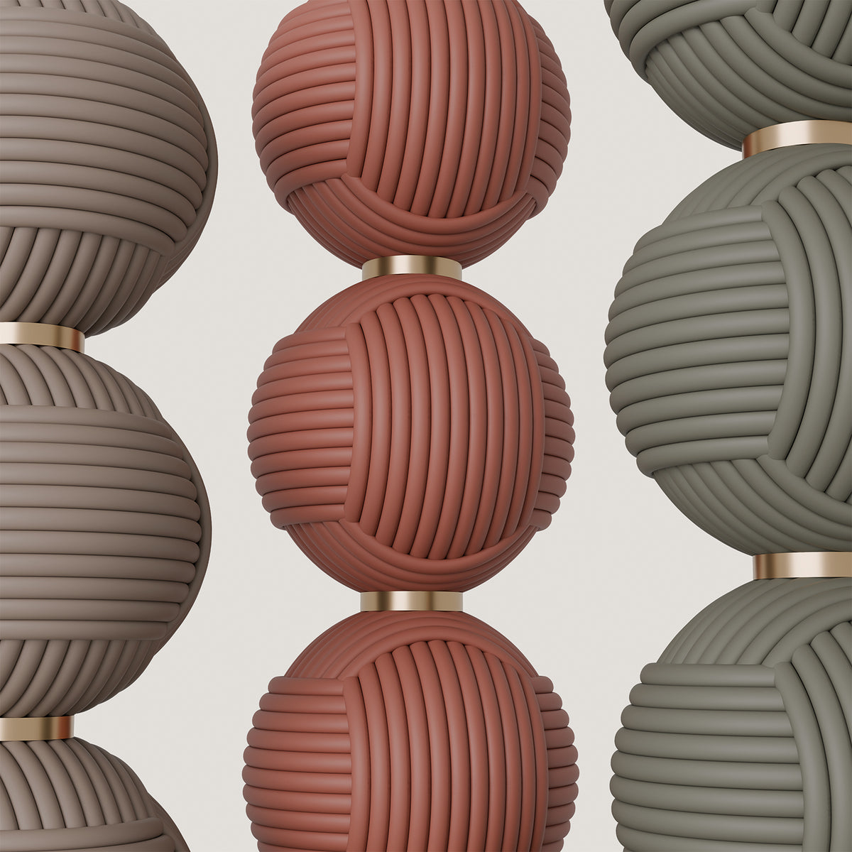 Fyfa Table Lamp, image: Aromas