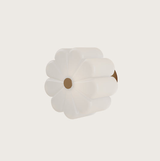 Flow Wall Lamp, image: Aromas