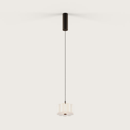 Flow pendant lamp, image: Aromas del Campo